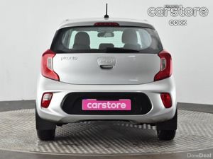 Kia Picanto 1.0 K1 Petrol - Image 4
