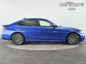 BMW 3-Series 330e M Sport Auto - Image 2