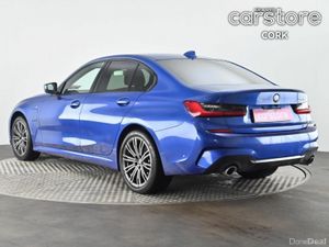 BMW 3-Series 330e M Sport Auto - Image 3