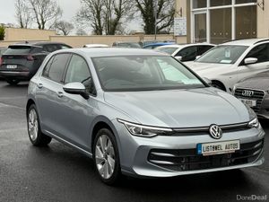 252 VW GOLF STYLE 2.0TDI 150BHP AUTOMATIC - Image 4