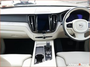 Volvo XC60 T6 Recharge PHEV 350hp AT8 Plus Bright - Image 2