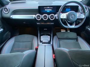 Mercedes-Benz EQB EQB 350 AMG LINE 4MATIC - Image 2