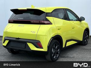 BYD DOLPHIN SURF DOLPHIN SURF Comfort Order Now Fo - Image 3