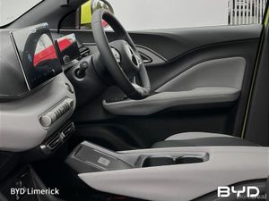 BYD DOLPHIN SURF DOLPHIN SURF Comfort Order Now Fo - Image 4