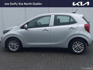 Kia Picanto 1.0 K1 Petrol - Image 4