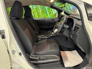 Nissan Leaf Leaf SV Premium 40 kWh - Image 2