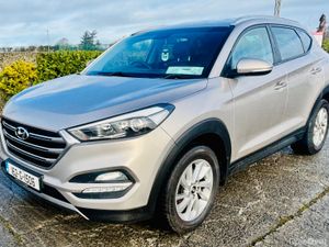 Hyundai Tucson 2016 - Image 2