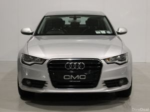 Audi A6 2012 2.0 TDI SE Manual - Image 2