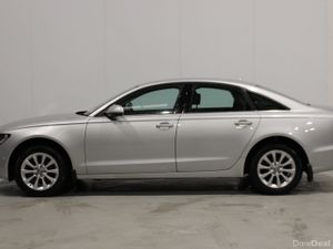 Audi A6 2012 2.0 TDI SE Manual - Image 4