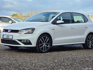 2015 Volkswagen Polo GTI! - Image 3