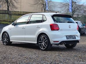 2015 Volkswagen Polo GTI! - Image 4