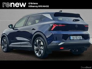 Renault Scenic techno 87kWh 220hp - Image 3