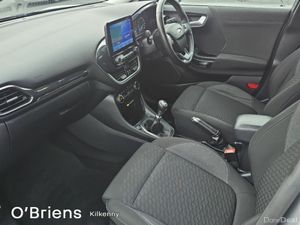 Ford Puma 1.0L EcoBoost Hybrid 125PS Titanium - Image 4