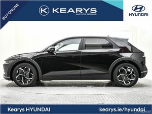 Hyundai IONIQ 5 Executive Plus 77kWh - Image 3