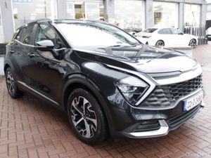 1.6CRDI K3 EDITION 5DR ESTATE // HUGE SPEC // 145, - Image 2