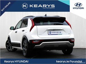 Kia Niro Niro K3 HEV - Image 2