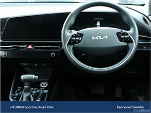Kia Niro Niro K3 HEV - Image 4