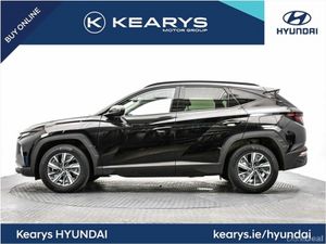 Hyundai Tucson Executive HEV - Image 3