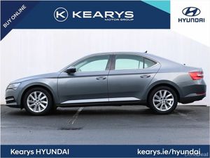 Skoda Superb SUPERB AMB 1.5TSI 150HP - Image 3