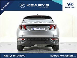 Hyundai Tucson 2WD Executive Plus - Image 3