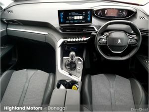 Peugeot 3008 1.5 BlueHDi 130bhp Allure - Image 2