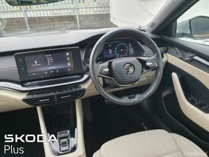 Skoda Octavia Style 1.0TSi DSG - 2 Year Warranty ( - Image 2