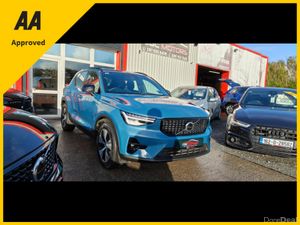 Volvo XC40 2023 T4 PLUS Petrol/Plug In Hybird - Image 2