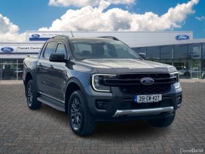 Ford Ranger 2.0 TDCI Wildtrak..Power Roller..No VA - Image 3