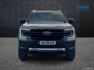 Ford Ranger 2.0 TDCI Wildtrak..Power Roller..No VA - Image 3