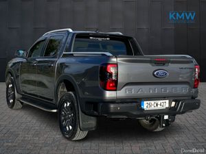 Ford Ranger 2.0 TDCI Wildtrak..Power Roller..No VA - Image 4