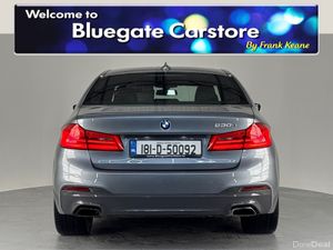 BMW 5-Series E G30 M SPORT**DIGITAL DASH**TOUCHSRE - Image 3