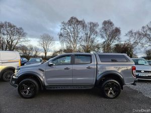 Ford Ranger Raptor 2.0TD213 A10 - Image 2