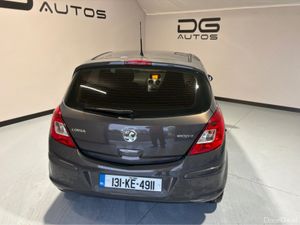 Opel Corsa 1.3 CDTI ENERGY 75PS 5DR - Image 4