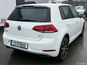 Volkswagen Golf (172) 1.2 TSI COMFORTLINE AUTO - Image 4
