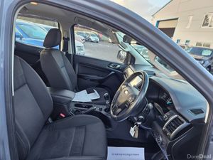 Ford Ranger D/cab Wolftrak 2.0TD170 M6 4X - Image 4