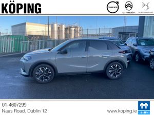 DS Automobiles DS 3 Crossback RIVOLI E-TENSE AUTO - Image 4