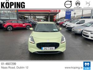 Suzuki Swift 1.2 HYBRID ULTRA // IMMACULATE CONDIT - Image 4