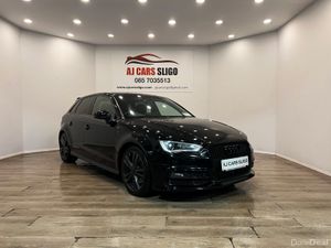 Audi A3 S-Line Quattro 2.0TDI 184BHP Auto – 2015 - Image 2