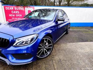 AMG Line C220 Diesel - Image 3