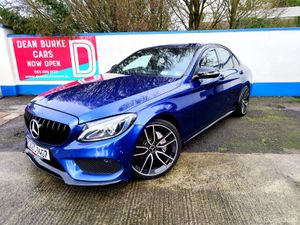 AMG Line C220 Diesel - Image 4