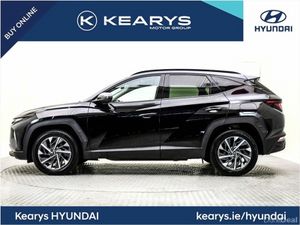 Hyundai Tucson 2WD Executive - Image 4