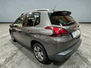 2019 Peugeot 2008 1.2 PureTech 82bhp Active - Image 4