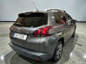 2019 Peugeot 2008 1.2 PureTech 82bhp Active - Image 2