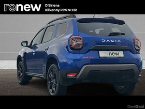 Dacia Duster 1.5 Blue dCi 115 Extreme SE - Image 3