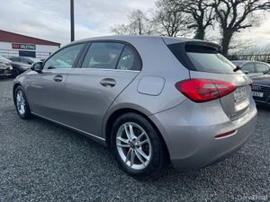 201 MERCEDES A160D NEW NCT AS NEW - Image 2