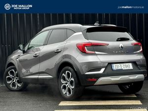 Renault Captur TCe 90 Techno - Image 2