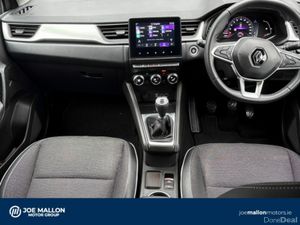 Renault Captur TCe 90 Techno - Image 4