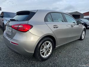 201 MERCEDES A160D NEW NCT AS NEW - Image 3