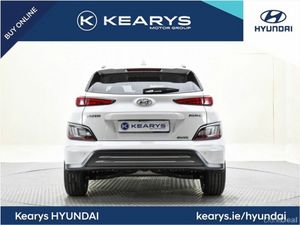 Hyundai KONA EV Executive 39 kWh - Image 3