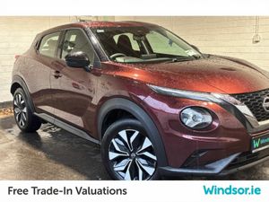 Nissan Juke 1.0T PET 2WD SV - Image 3